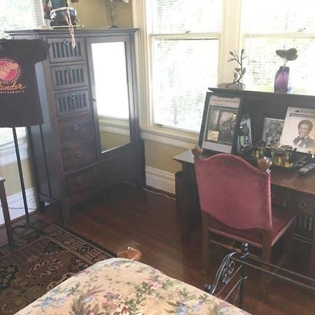 Inn Upon Moon River Plantation Chester Экстерьер фото