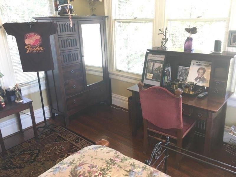 Inn Upon Moon River Plantation Chester Экстерьер фото