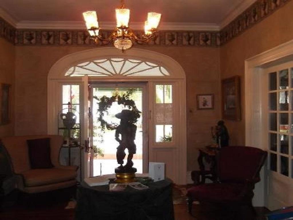 Inn Upon Moon River Plantation Chester Экстерьер фото